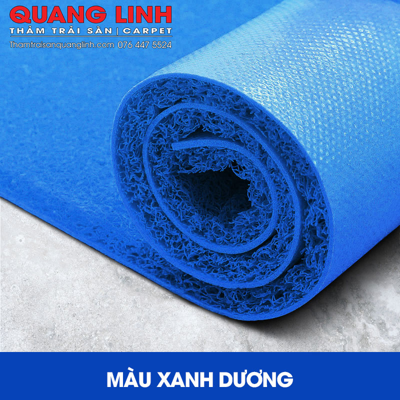 Thảm trải sàn Quang Linh