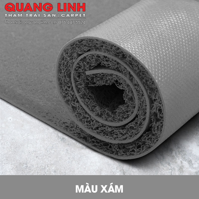 Thảm trải sàn Quang Linh