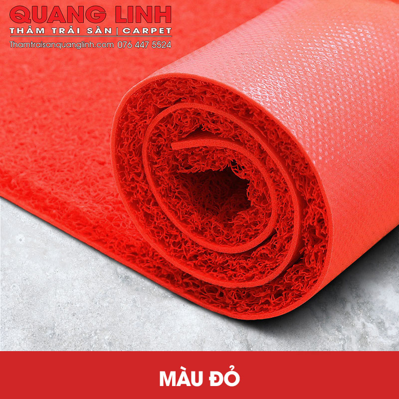 Thảm trải sàn Quang Linh
