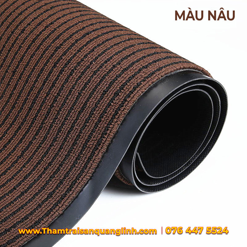 Thảm trải sàn Quang Linh