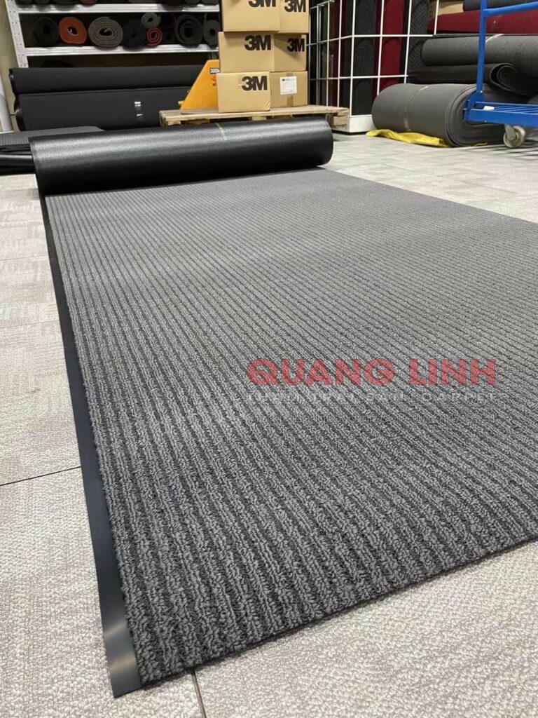 Thảm trải sàn Quang Linh