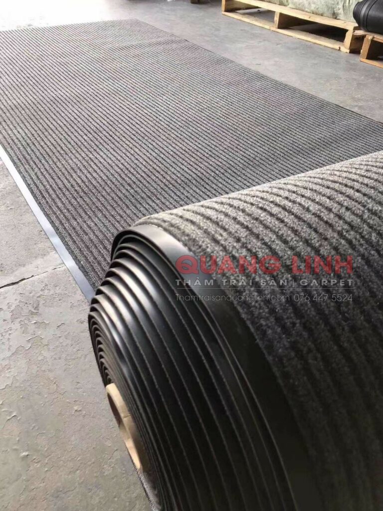 Thảm trải sàn Quang Linh