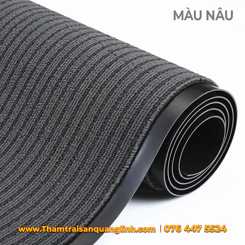 Thảm trải sàn Quang Linh