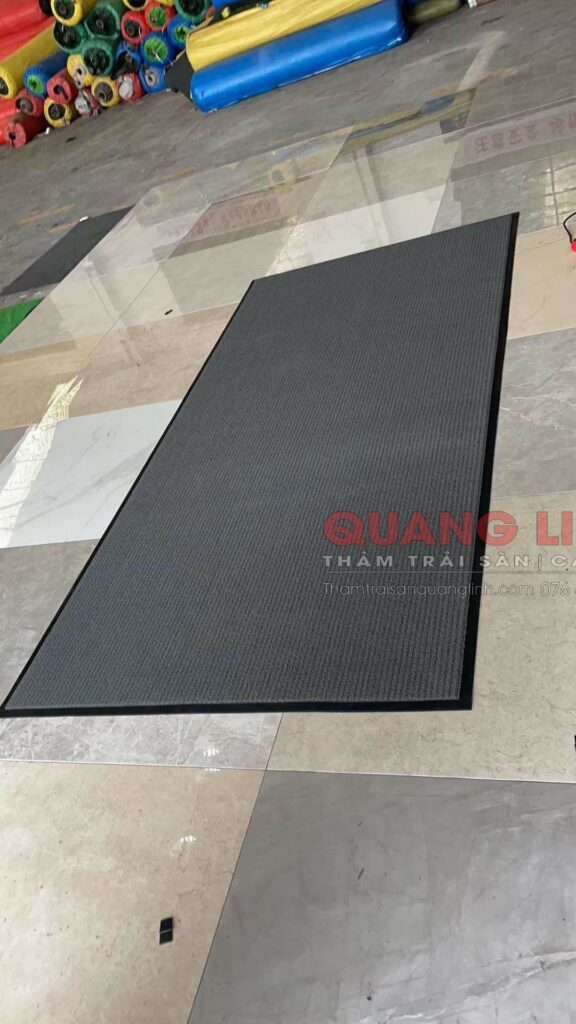 Thảm trải sàn Quang Linh
