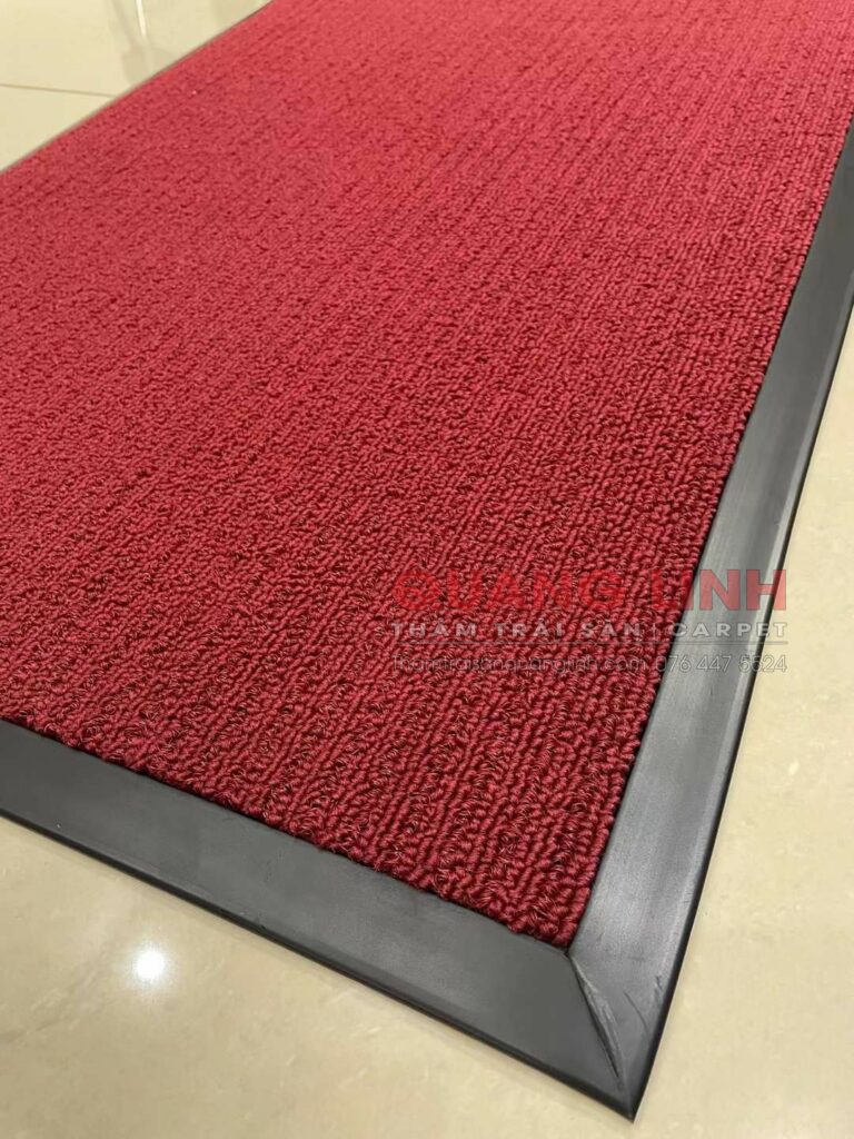 Thảm trải sàn Quang Linh
