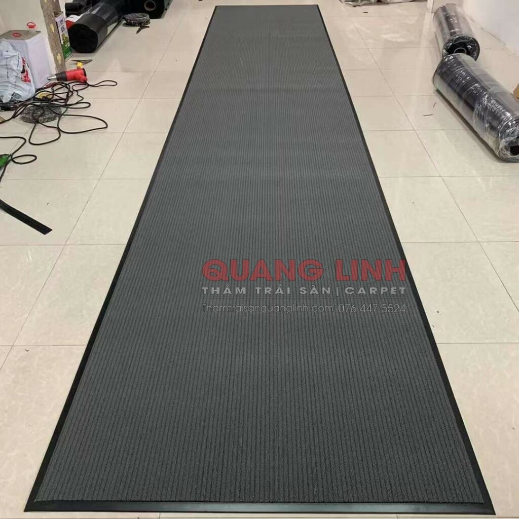 Thảm trải sàn Quang Linh