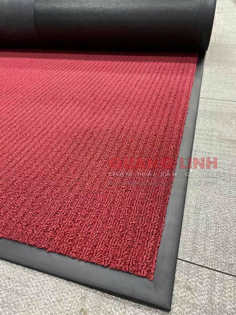 Thảm trải sàn Quang Linh