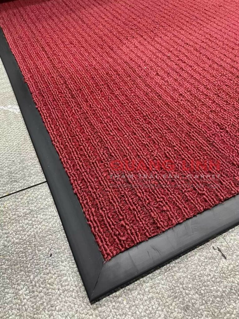 Thảm trải sàn Quang Linh