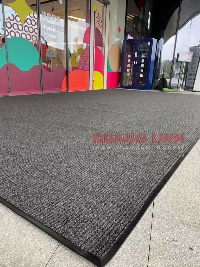 Thảm trải sàn Quang Linh