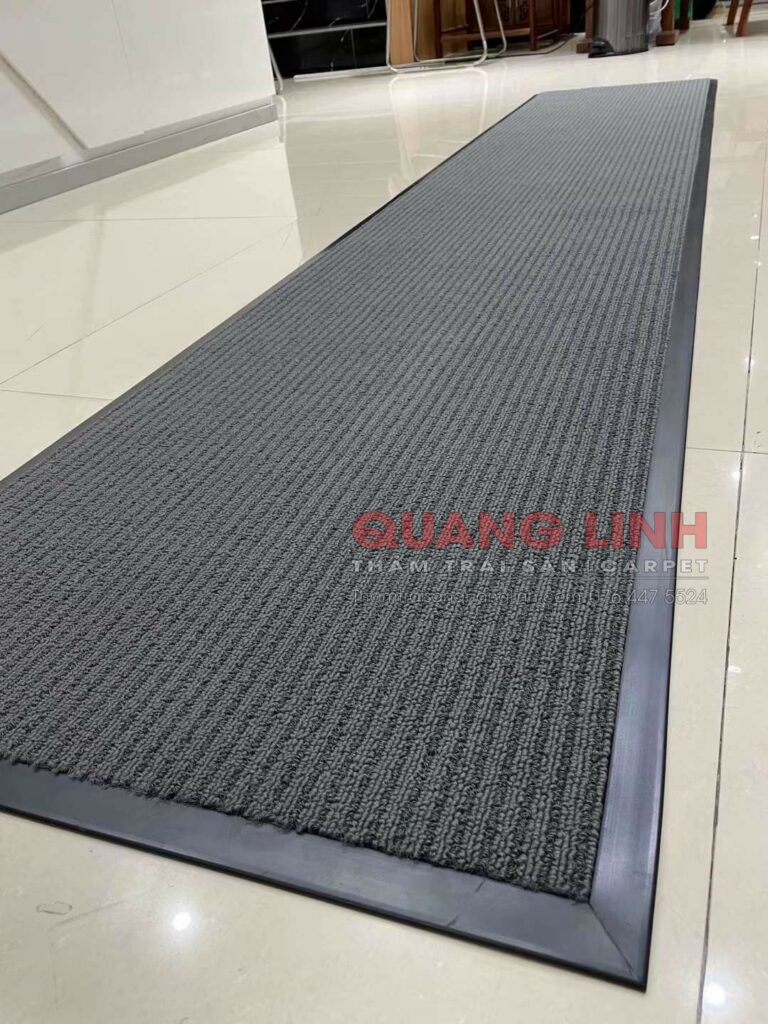 Thảm trải sàn Quang Linh