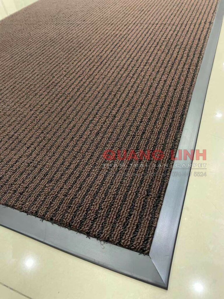 Thảm trải sàn Quang Linh