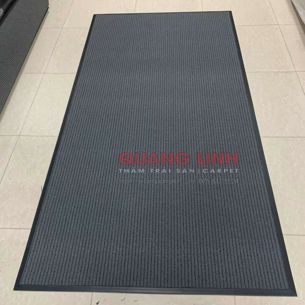 Thảm trải sàn Quang Linh
