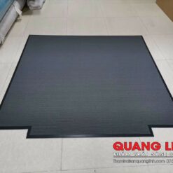 Thảm Cuộn Gia Công Nomad Carpet QL 4000