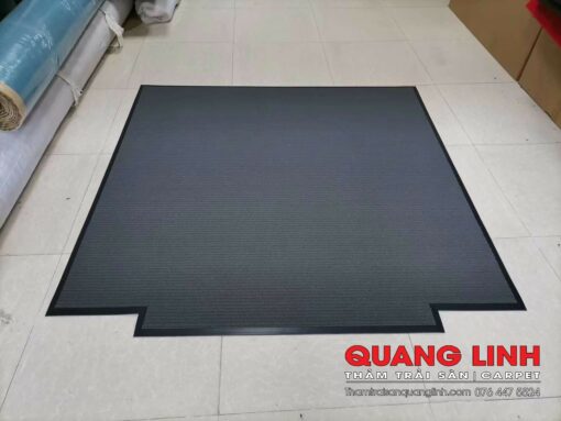 Thảm Cuộn Gia Công Nomad Carpet QL 4000