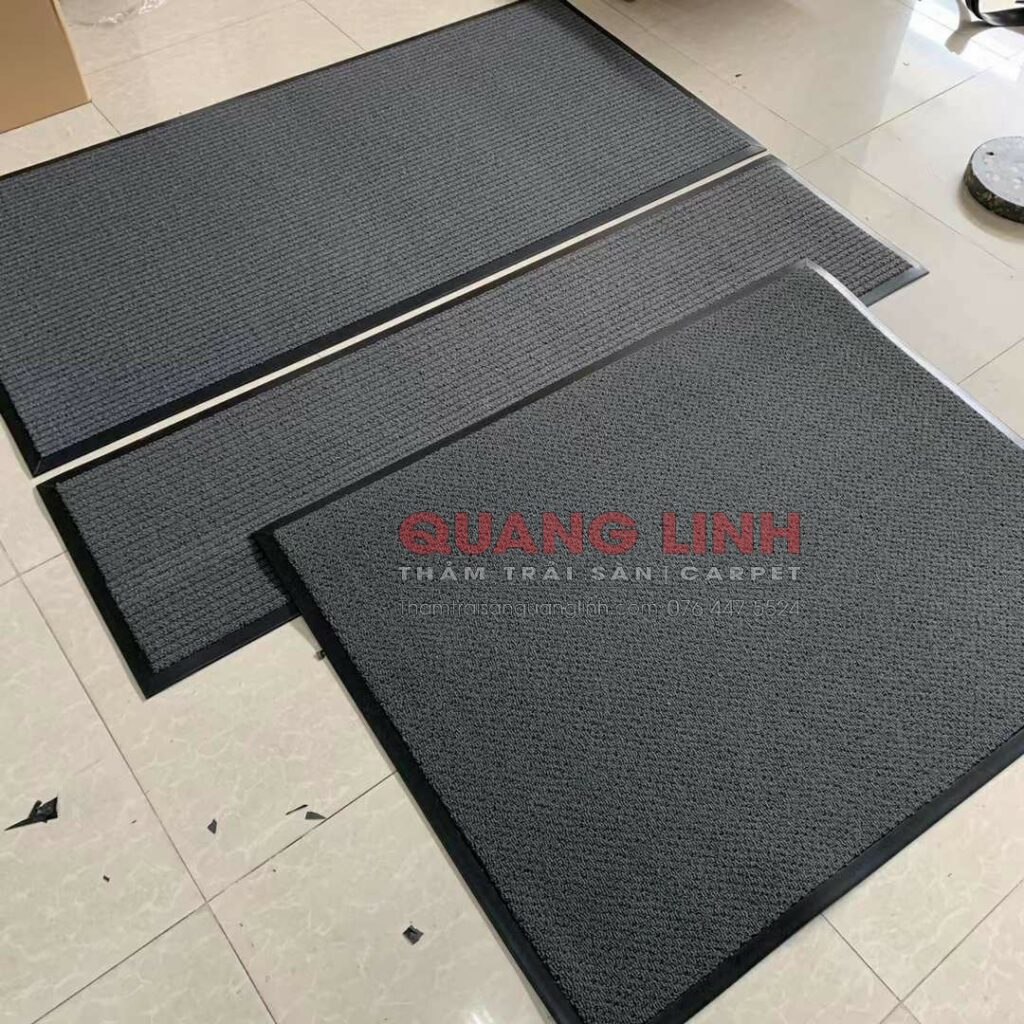 Thảm trải sàn Quang Linh