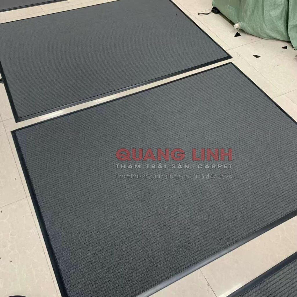 Thảm trải sàn Quang Linh