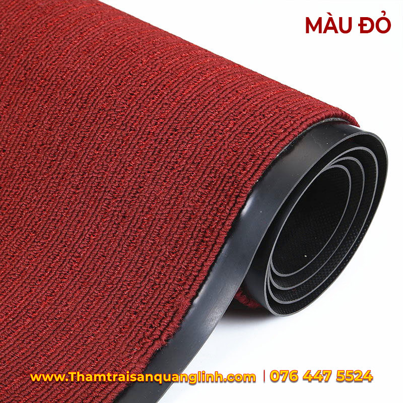 Thảm trải sàn Quang Linh