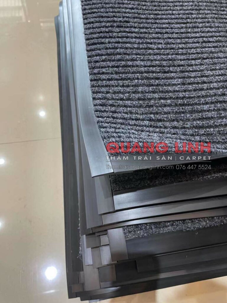 Thảm trải sàn Quang Linh
