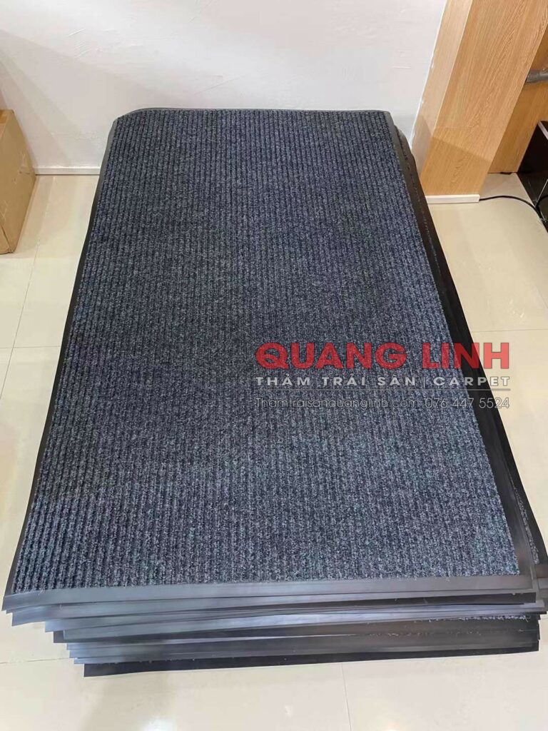 Thảm trải sàn Quang Linh