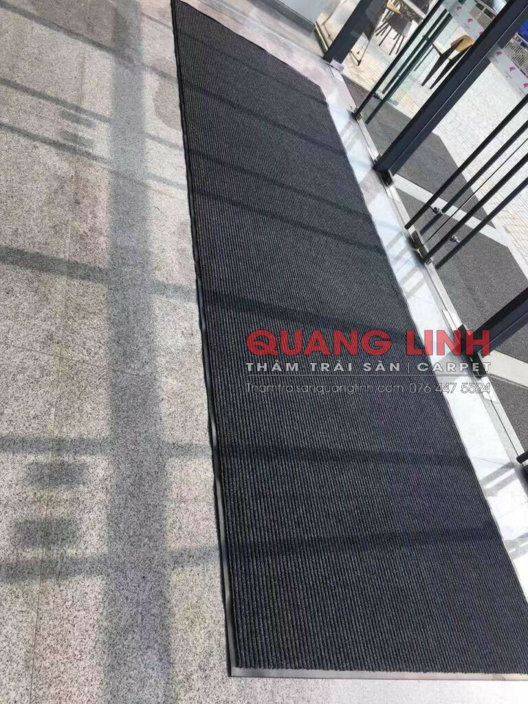 Thảm trải sàn Quang Linh