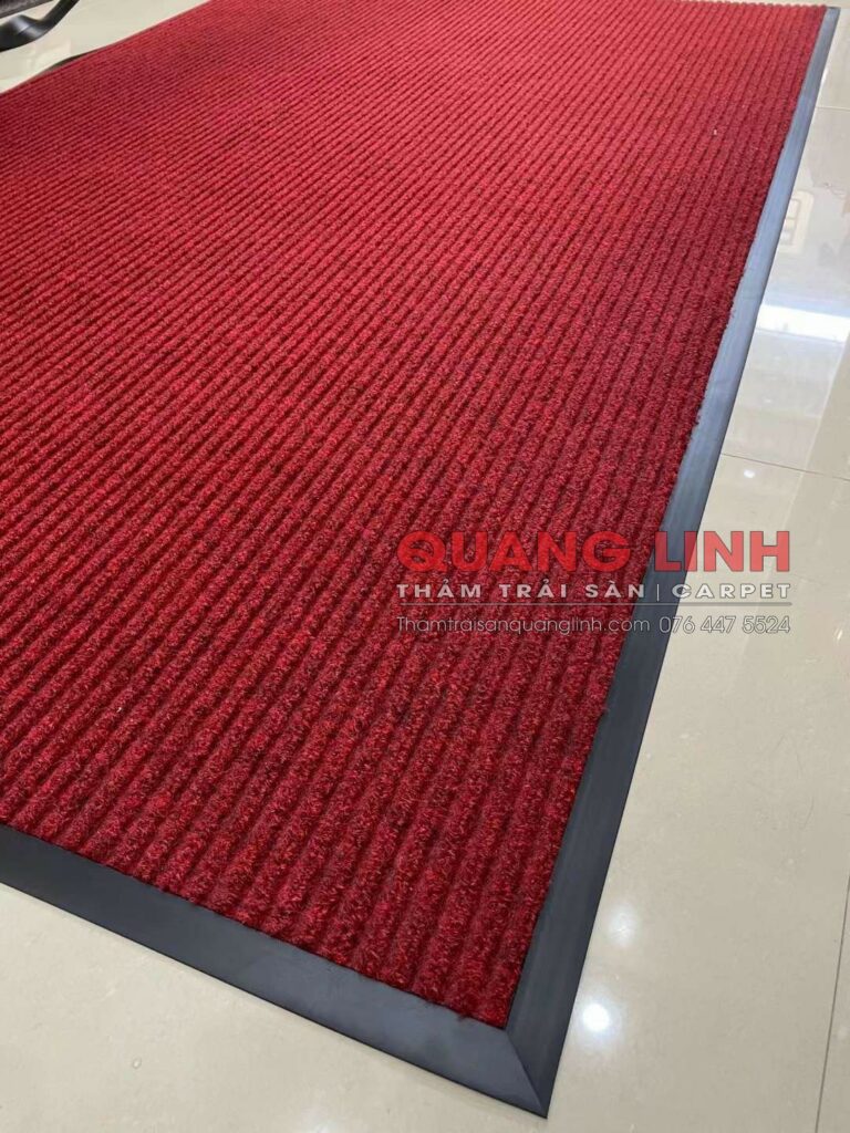 Thảm trải sàn Quang Linh