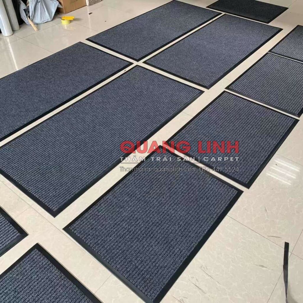Thảm trải sàn Quang Linh
