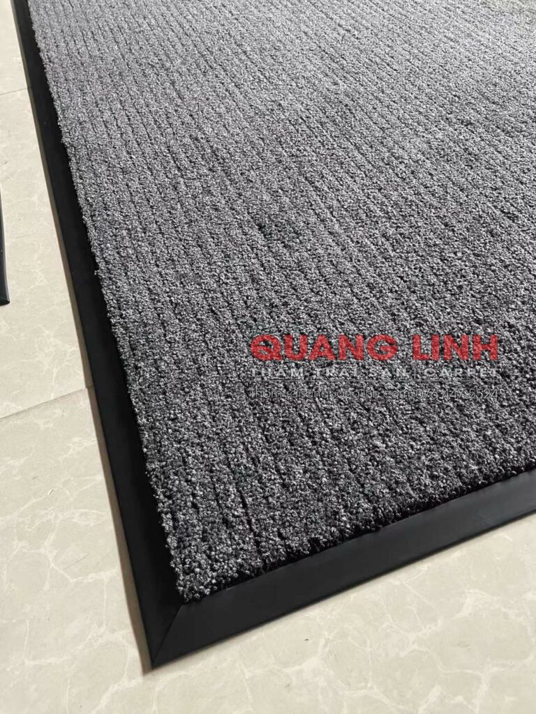 Thảm trải sàn Quang Linh