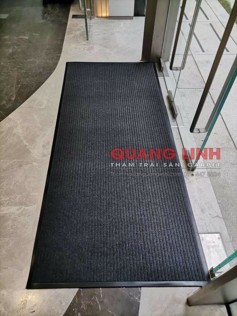 Thảm trải sàn Quang Linh