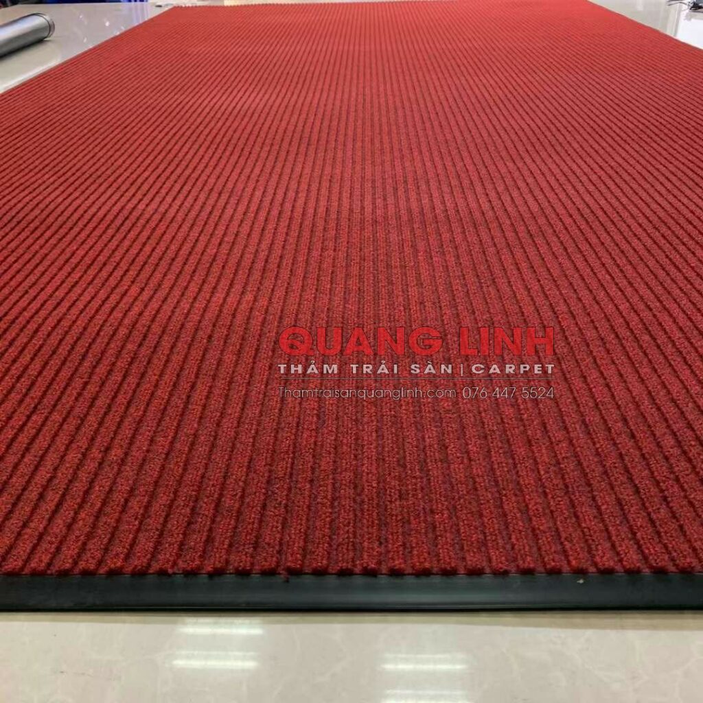 Thảm trải sàn Quang Linh