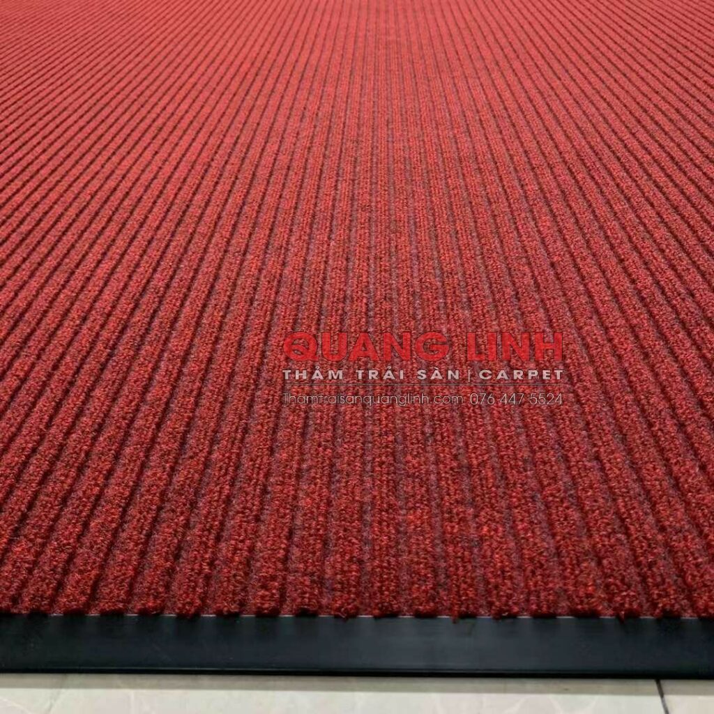 Thảm trải sàn Quang Linh
