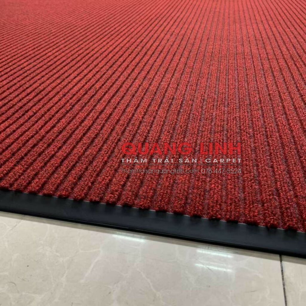 Thảm trải sàn Quang Linh