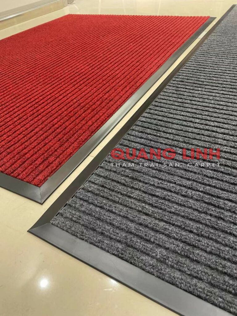 Thảm trải sàn Quang Linh