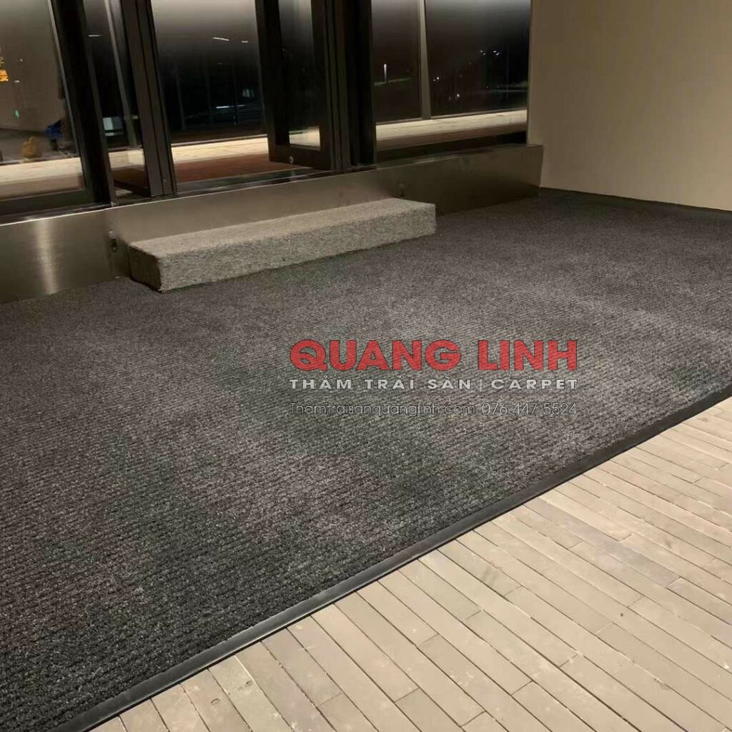 Thảm trải sàn Quang Linh