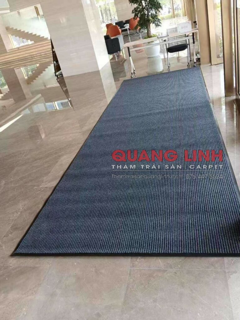 Thảm trải sàn Quang Linh