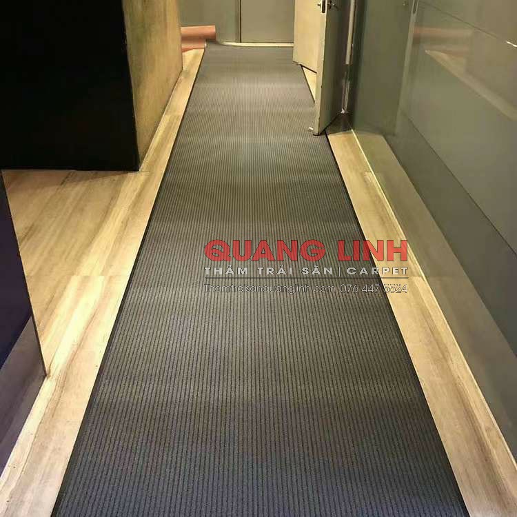Thảm trải sàn Quang Linh