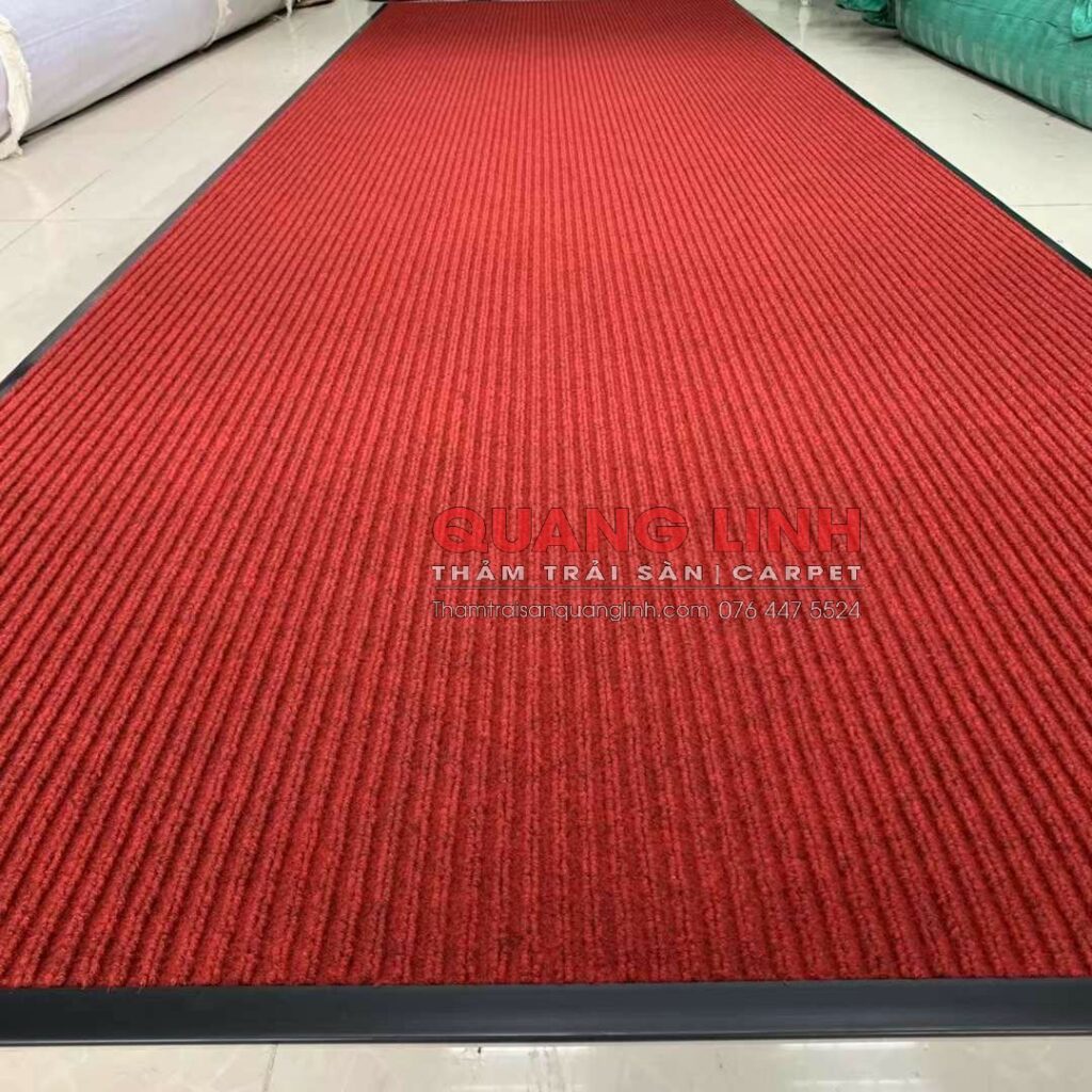 Thảm trải sàn Quang Linh