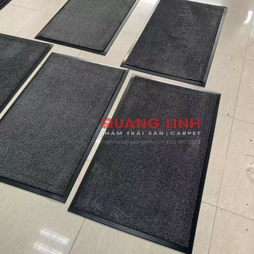 Thảm trải sàn Quang Linh