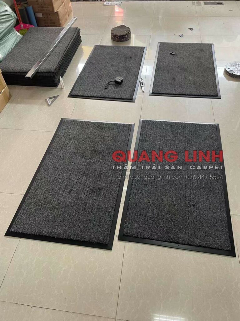 Thảm trải sàn Quang Linh