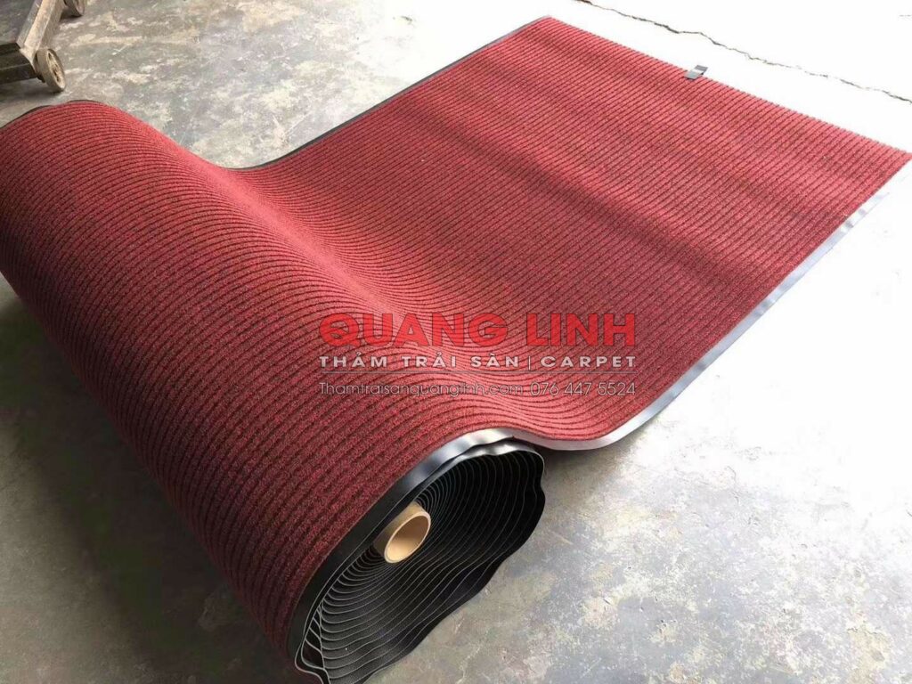Thảm trải sàn Quang Linh