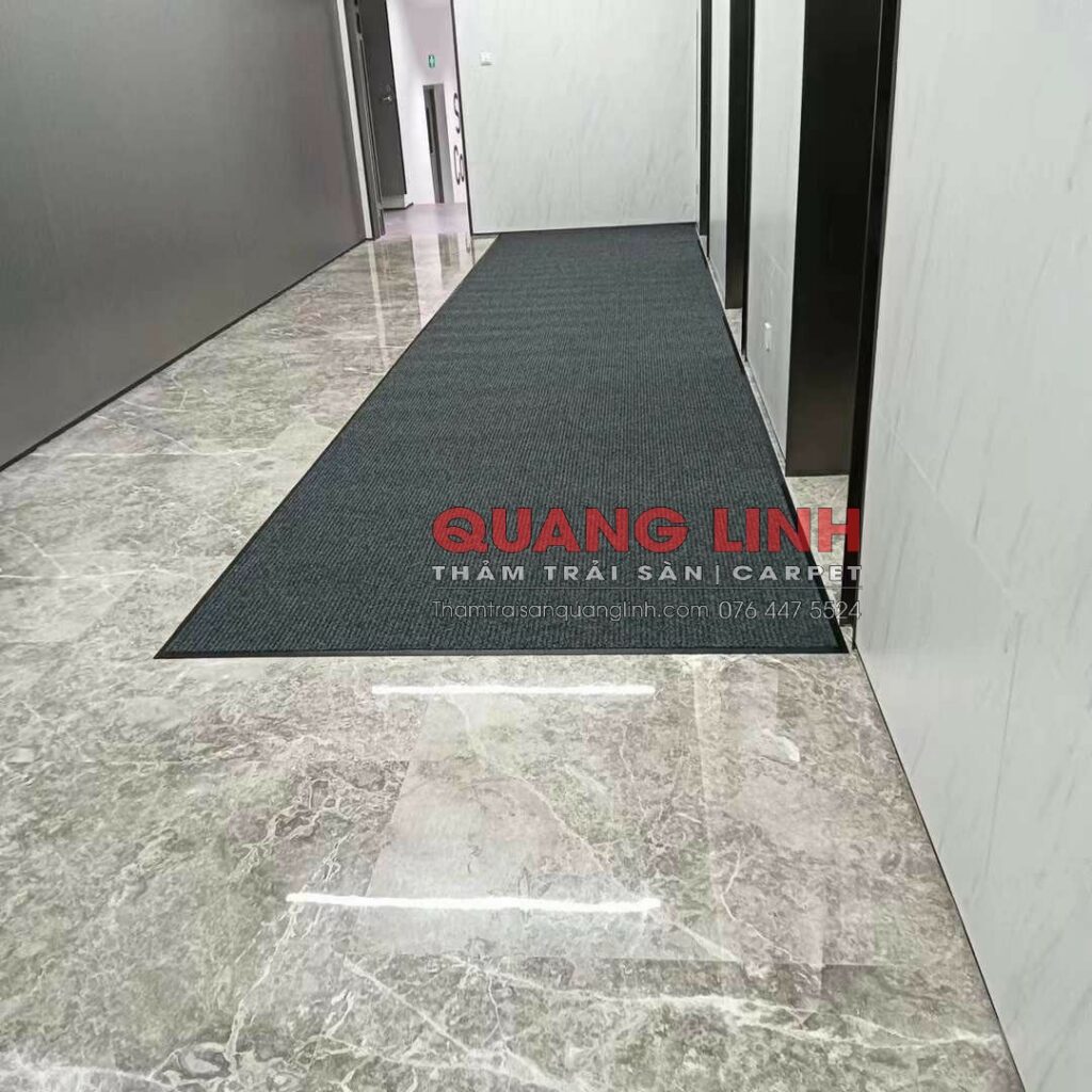 Thảm trải sàn Quang Linh
