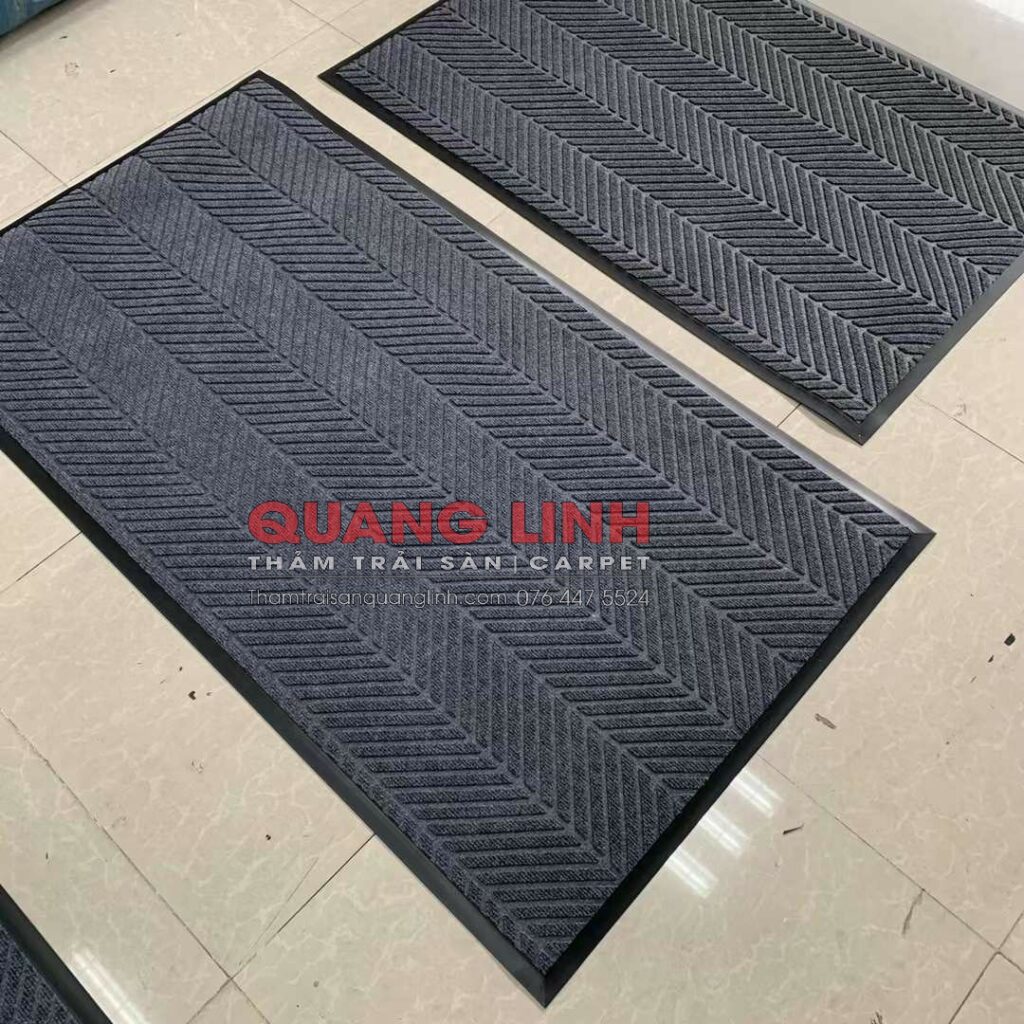 Thảm trải sàn Quang Linh
