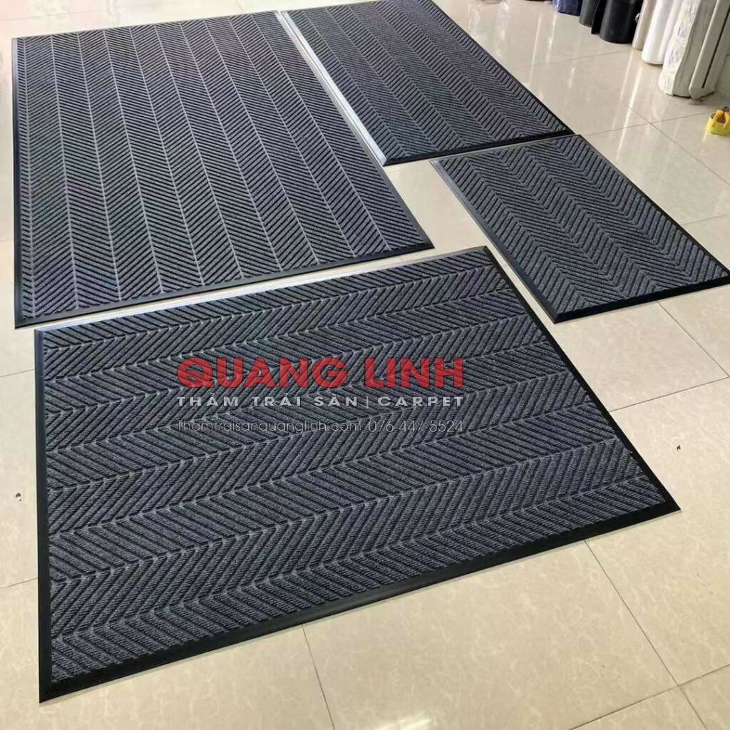 Thảm trải sàn Quang Linh