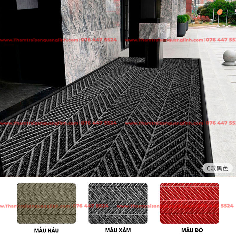 Thảm trải sàn Quang Linh