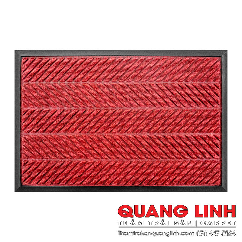 Thảm trải sàn Quang Linh