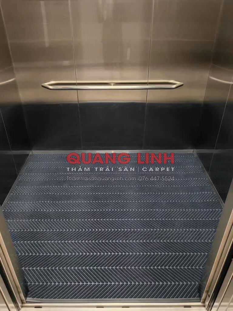 Thảm trải sàn Quang Linh