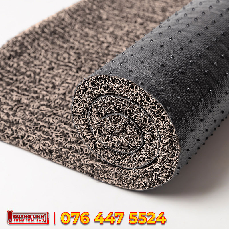 Thảm trải sàn Quang Linh