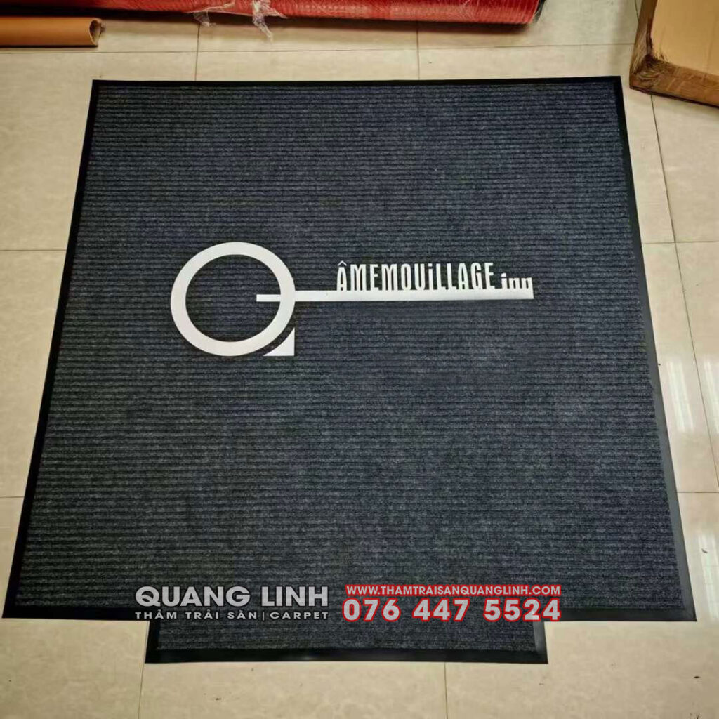 Thảm trải sàn Quang Linh