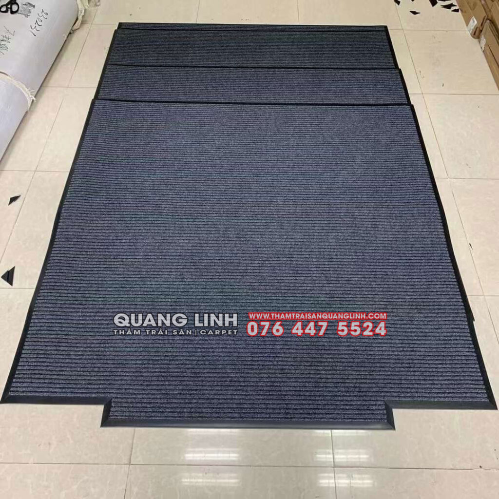 Thảm trải sàn Quang Linh
