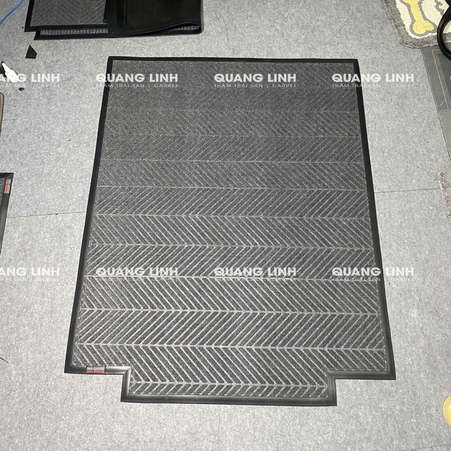 Thảm Thang Máy MÃ QLXC700