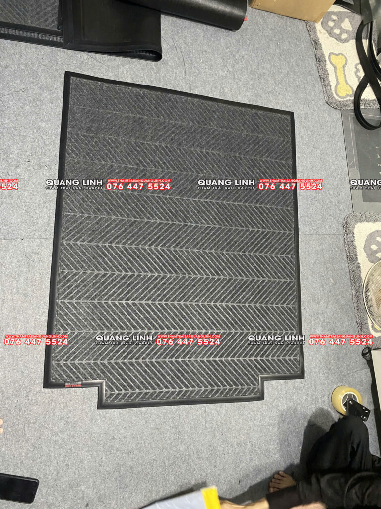 Thảm trải sàn Quang Linh